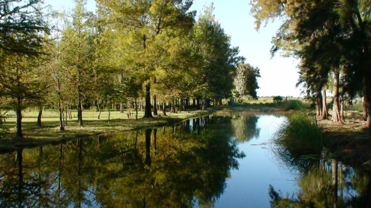 Casa Cerca De La Media Luna Villa Río Verde Exteriör bild